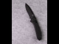Benchmade 570SBK-1