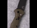 Benchmade 9070BK-1