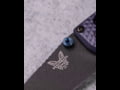 Benchmade Full Immunity Folding Knife