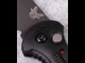 Benchmade Mini Claymore