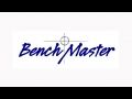 BenchMaster Adjustable Three Piece Bench Block , Overview