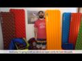 Big Agnes Air Core Ultra Sleeping Pad