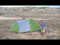 Big Agnes Blacktail Hotel Tent