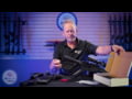 Bilson Arms Patent-Pending Rotating Buttstock