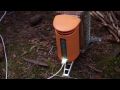 Biolite CampStove Bundle Overview