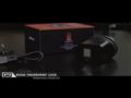 Bison Fingerprint Lock Overview