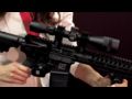 Bison Fingerprint Trigger Lock Overview