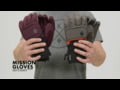 Black Diamond Mission Gloves