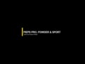 Black Diamond Pieps Pro, Powder &amp; Sport