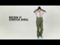 Black Diamond Recon LT Stretch Shell