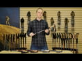 Black Diamond Trail Series Poles Overview