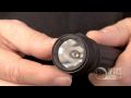 Blackhawk Night Ops Legacy X9-P Tactical Flashlight