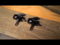 Blackout Defense Zero AR-15 Trigger