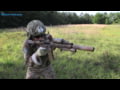 Blue Force Gear Mag NOW! Triple M4