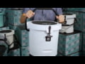 Bote Kula 2.5 Cooler
