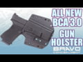 Bravo Concealment BCA 3.0 Gun Holster