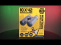 Bresser Hunters Specialties ED Series Binoculars