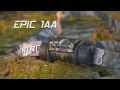 Browning Epic 1AA Headlamp