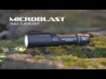 Browning Microblast 1AAA Flashlight 2