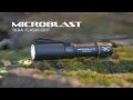Browning Microblast 1AAA Flashlight
