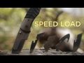 Browning Speed Load Knife by Levi Morgan