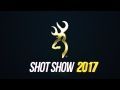 Browning Speed Load Knife Shot Show 2017
