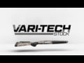 Browning X-Bolt 2 fully customizable new Vari-Tech stock