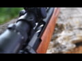 Browning X-Bolt 2 Hunter - Wood