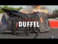Bubba Blade Duffel Bag