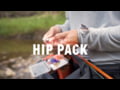 Bubba Blade Hip Pack