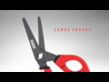 Bubba Blade - Large Shears