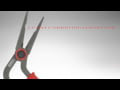 Bubba Blade - Stainless Steel Pistol Grip Fishing Pliers