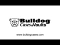 Bulldog Cases Deluxe Inside the Pants Holster