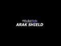 BulletSafe ARAK Shield - An Ultralight Level III Bulletproof Shield