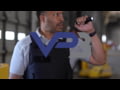 BulletSafe - The Legendary Security of BulletSafe Vests