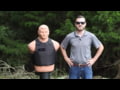 BulletSafe's VP3 Vest is AMAZING