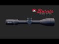 Burris Droptine 4.5-14x42mm 360 Degree View