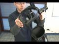 Bushnell ARES Dobsonian 5 inch Telescope video