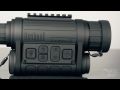 Bushnell Equinox Z Digital Night Vision Monocular