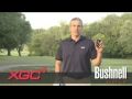 Bushnell XGC Plus GPS Golf