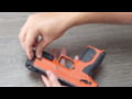Byrna Technologies 12g Boost Adaptor Assembly Video