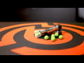 Byrna Technologies Eco-Kinetic Round Product Breakdown