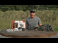 C&amp;G Holsters - Jamey Caldwell breaks down the MOD1 from 1 Minute Out