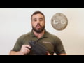 C&amp;G Holsters - New OWB Tactical Holster