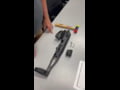 CAA MCK TAC Installation Instructions