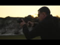 CAA - Rated Red Range testing the new Micro Roni Gen 4 with our CEO LTC (Ret-IDF) Mikey Hartman