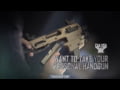 CAA USA Presents - New AD