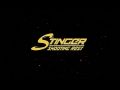 Caldwell Stinger Rest with Dubstep