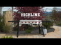 Camp Chef Highline Event Grill