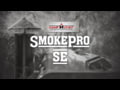 Camp Chef SE Smoke Pro Pellet Grill